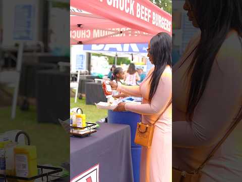 Spend the day with us at Kirkwood Spring Fling Festival #minivlog #Summer