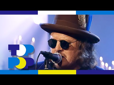 Zucchero - Il Volo (27/12/1996) • TopPop