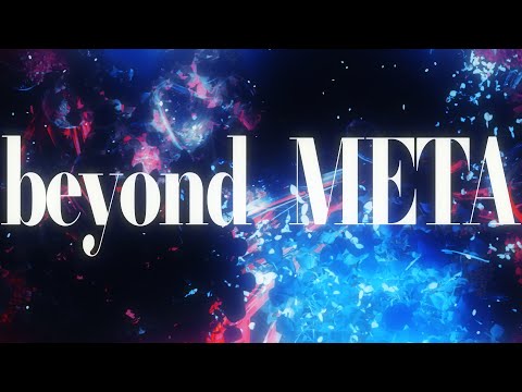 【Suite】KAF x MIYAVI #99 - Beyond META [Music Video]