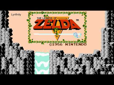 The Legend of Zelda - Full OST w/ Timestamps