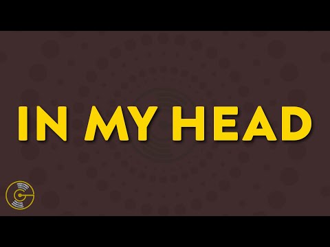 G-Eazy - In My Head (Lyrics) ft. Annika Rose