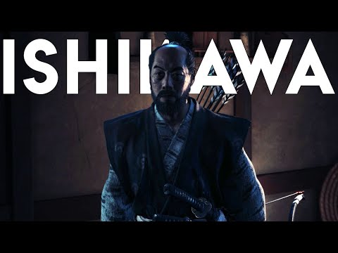 Ghost of Tsushima: Sensei Ishikawa Storyline Explained!