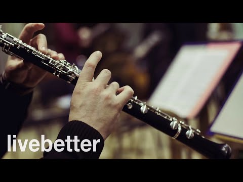 Oboe Classical Music for Studying, Concentration, Relaxation | Study and Work Instrumental Songs