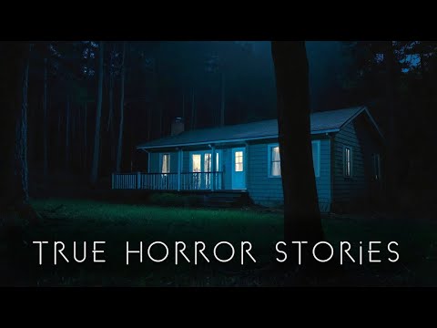 5 Disturbing TRUE All Alone Horror Stories