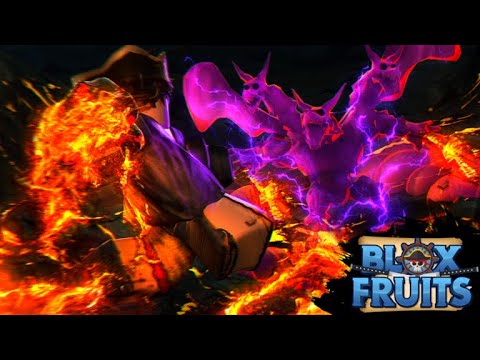 Blox Fruits Leviathen Farming and Kitsune Shrine Mythical fruit giveaway at 900 subs