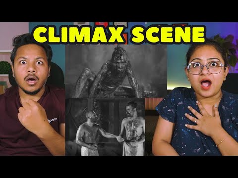 Bramayugam : Climax Scene Reaction