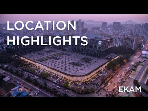 Rohan Ekam | Location Highlights