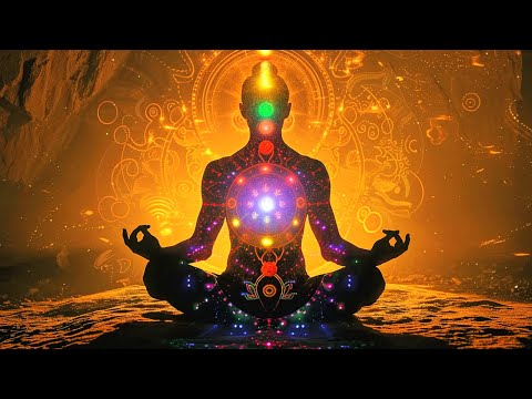 528Hz Whole Body Regeneration ► Full Body Healing ►  Miracle Healing Frequency