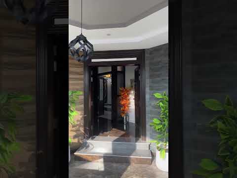 Brand New Designer House For Sale In Sector J || Bahria Enclave Islamabad ||