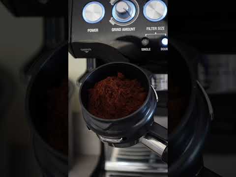 make coffee with me 🤎 ft. amazon find for espresso machines!