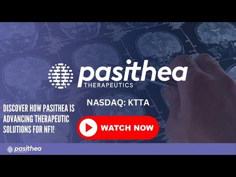 Pasithea: Advancing Therapeutic Solutions for NF1 and CNS Disorders