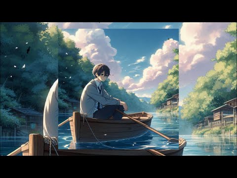 流れゆく想い - あげぱん