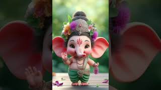 Jai ganesh #viralvideo #ganeshchaturthi #ganeshjivisarjan #ganeshutsava #ganapati_bappa