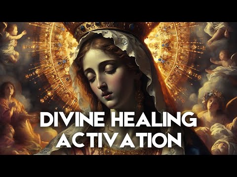 2025 Unexpected Healing Miracles coming Through! REIKI Energy Healing Transmission Divine Channeling