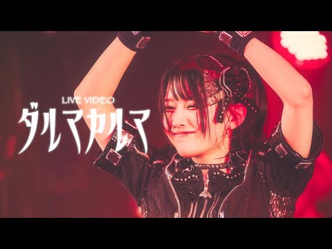 " ダルマカルマ " LIVE at clubasia - March 21, 2024 -LADYBABY-