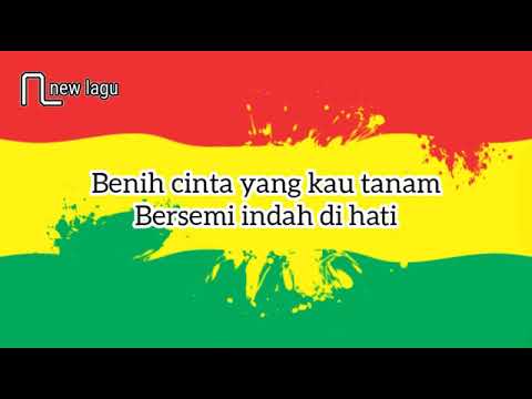 [ Raggae SKA Version ] Terlena - Ikke Nurjanah - Sembarania [ Full Video Lyrik ]