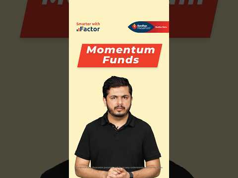 Smarter with Factor | Momentum Funds | Hindi