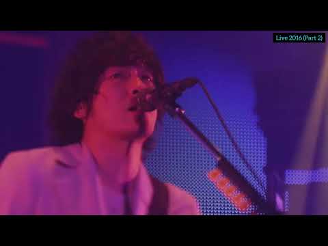 [back number] Part 2 - Mirrorball And Chandelier 「SISTER / わたがし / 僕は君の事が好きだけど君は僕を別に好きじゃないみたい 」