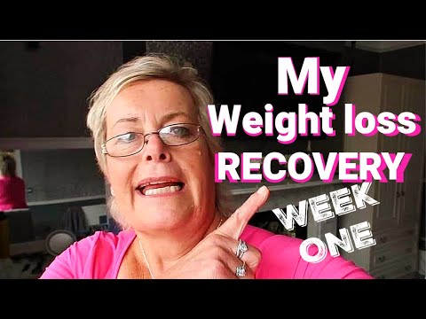 PART 2, THE BEGINNING OF MY WEIGHT LOSS RECOVERY | 2 WEIGH INS | FOOD | WHITBY | #weightloss