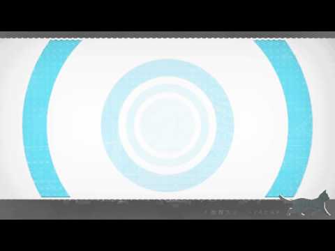 【初音ミク(40㍍)】 純情スカート 【オリジナルPV】