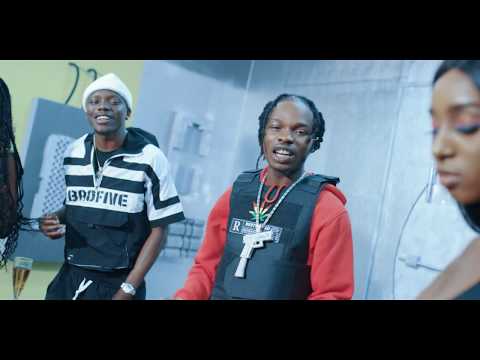 Q2 x Zlatan x Naira Marley - Come Online (Gmix)