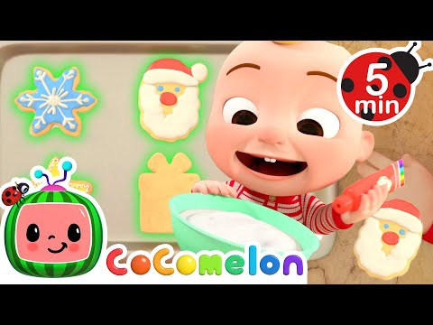 Jingle All the Colors! 🎄🌈| KARAOKE! | BEST OF COCOMELON! | Sing Along With Me! | Kids Songs