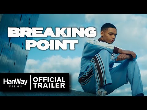 Breaking Point (2023) - Official Trailer - HanWay Films