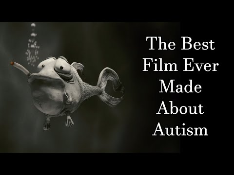 Mary and Max - The Best Movie Ever Made About Autism (NO BIG SPOILERS)