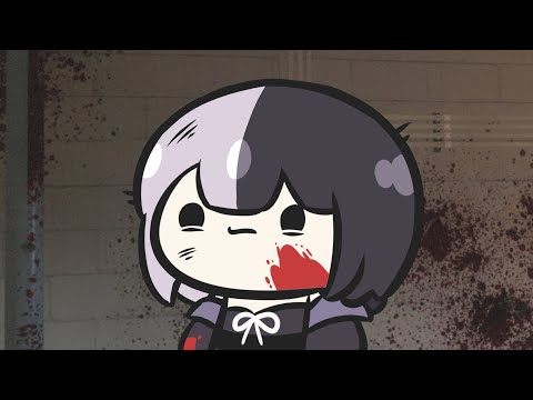 HoloAdvent / L4D2【 Hololive Animation 】