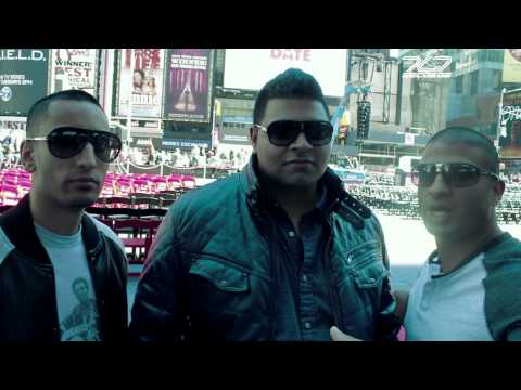 CULTURE SHOCK - DIWALI AT TIMES SQUARE - PART 1