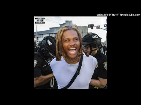 Lil Durk - Police Got Me (Unreleased)