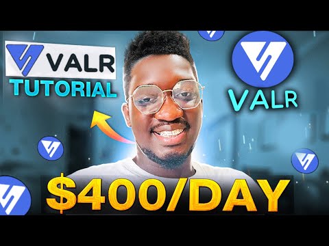 Valr R1000 Daily Secret || How to buy and sell bitcoin cryptocurrencies  in South Africa luno