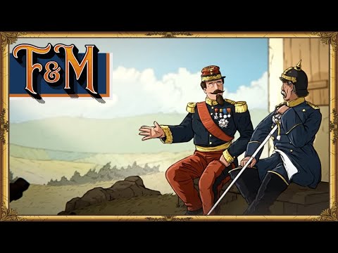 F&M Civil War Campaign - Outbreak of War!