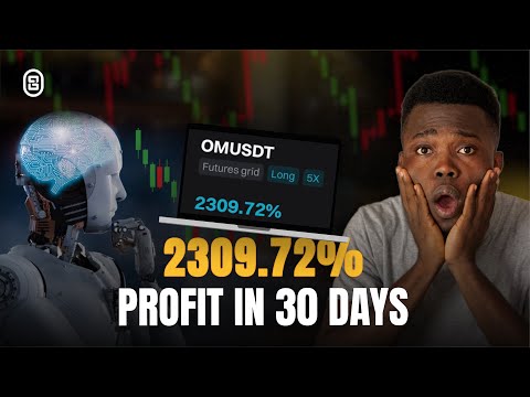 How To Make $1,000+ Per Month With Crypto Trading Bots