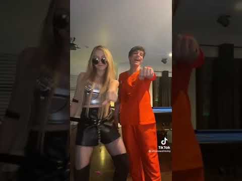 Ellianna Walmesly New funny TikTok