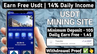 2024 sams mall’s new USDT investment website, the best application, make money easily on your mobile