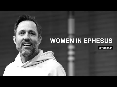 Women in Ephesus - Michael Miller