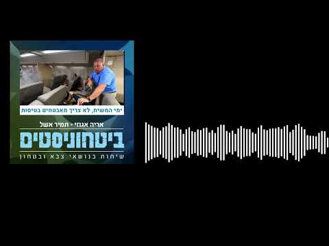 ביטחוניסטים - ?האם עדיין דרושים מאבטחים במטוסים של חברות התעופה הישראליות