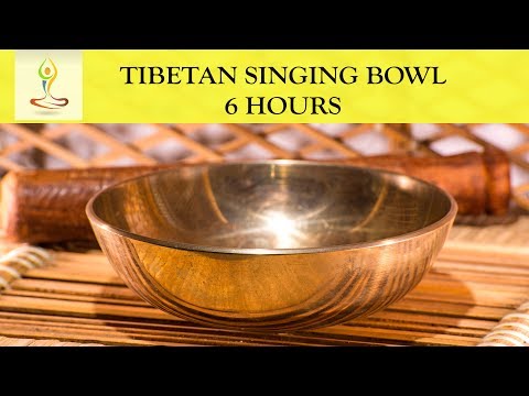 AMAZING  HEALING FREQUENCY ~ MIRACLE TONE ~ CHAKRA MEDITATION - TB 0006 #6#