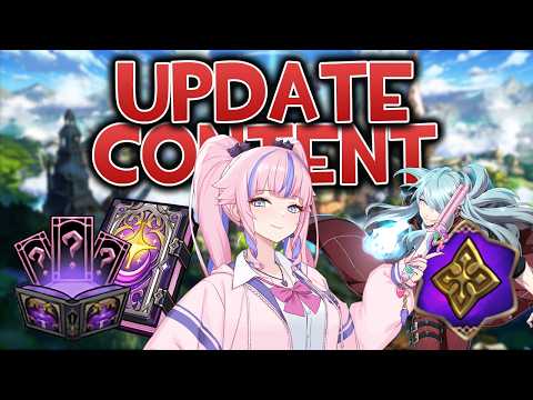 Epic Seven - ML5 Selector Event, Hellion Lua, New ML5 EE, & More!