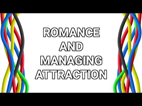 Differently Wired - Episode 63 - Romance and Managing Attraction