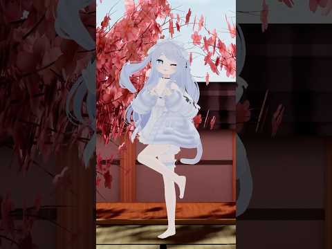 【🌸#さくらみこ 🌸】さくらみこちゃんの1135を踊ってみた！ペイリアン#shorts #vtuber #vrchat #踊ってみた #hololive #ホロライブ #dance