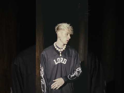 mgk - dont let me go (Official Music Video)