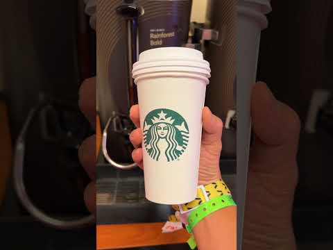 Budget Starbucks Coffee