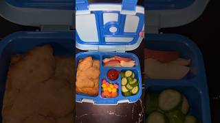 Kids lunchbox #bento #kidsfood #food #bentoboxlunchideas #bentobox #schoollunch #lunchboxideas #food