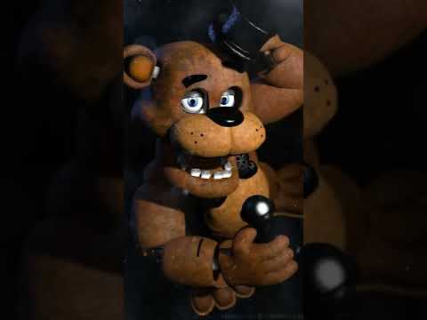 fnaf edit