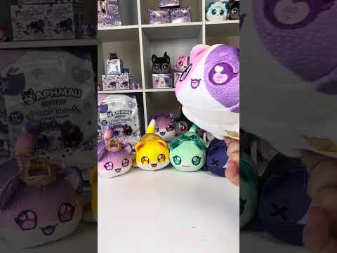 NEW Aphmau 6" Plush - Aphmau & Friends Collection