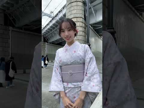 浅草blog🫧着物👘kimono