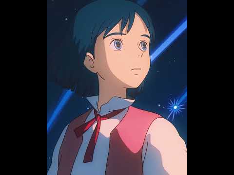 fainted - howl's moving castle edit