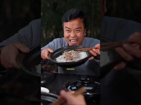 Today's meal is so light| TikTok Video|Eating Spicy Food and Funny Pranks| Funny Mukbang